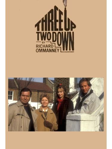 Three Up Two Down第三季 Three Up Two Down第三季