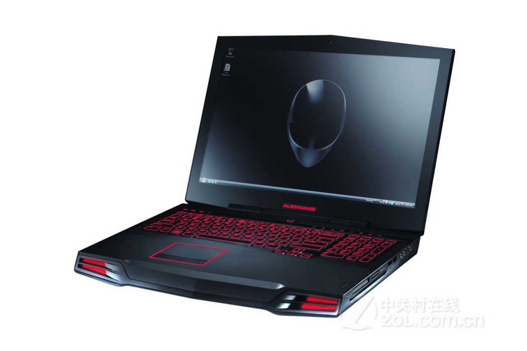 Alienware M17x(ALW17D-258) Alienware M17x(ALW17D-258)