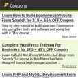 Udemy Coupons 2014 Udemy Coupons 2014