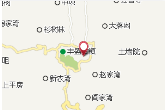 高家塆 高家塆
