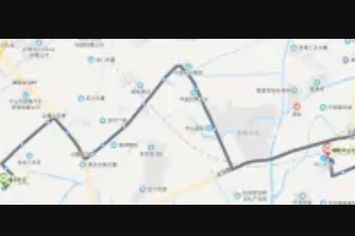 中山公交072路 中山公交072路