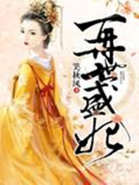 再世盛妃 再世盛妃