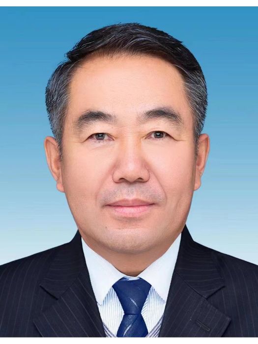 陶立新(遼寧省朝陽市自然資源局黨組書記、局長) 陶立新(遼寧省朝陽市自然資源局黨組書記、局長)