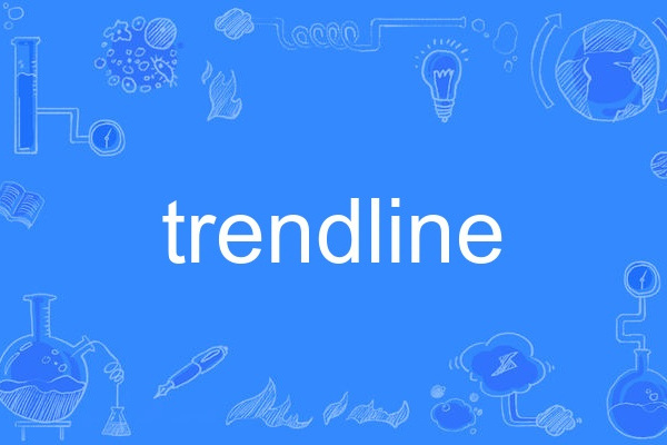 trendline trendline