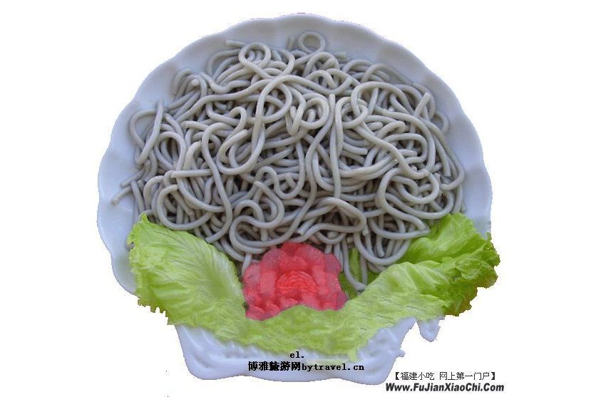 芋蛋面