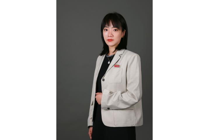 王茜(西安翻譯學院教師) 王茜(西安翻譯學院教師)