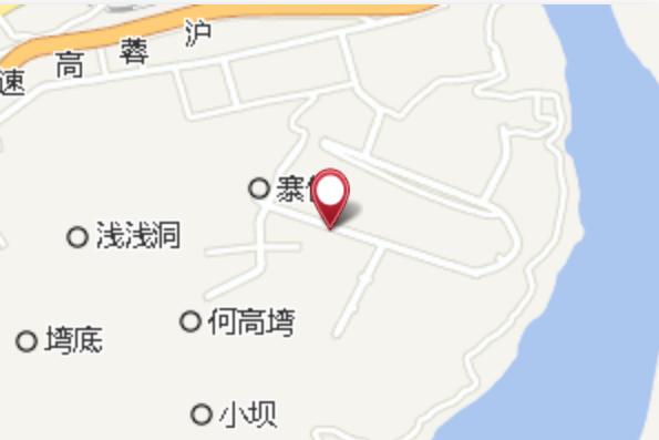後頭塝 後頭塝
