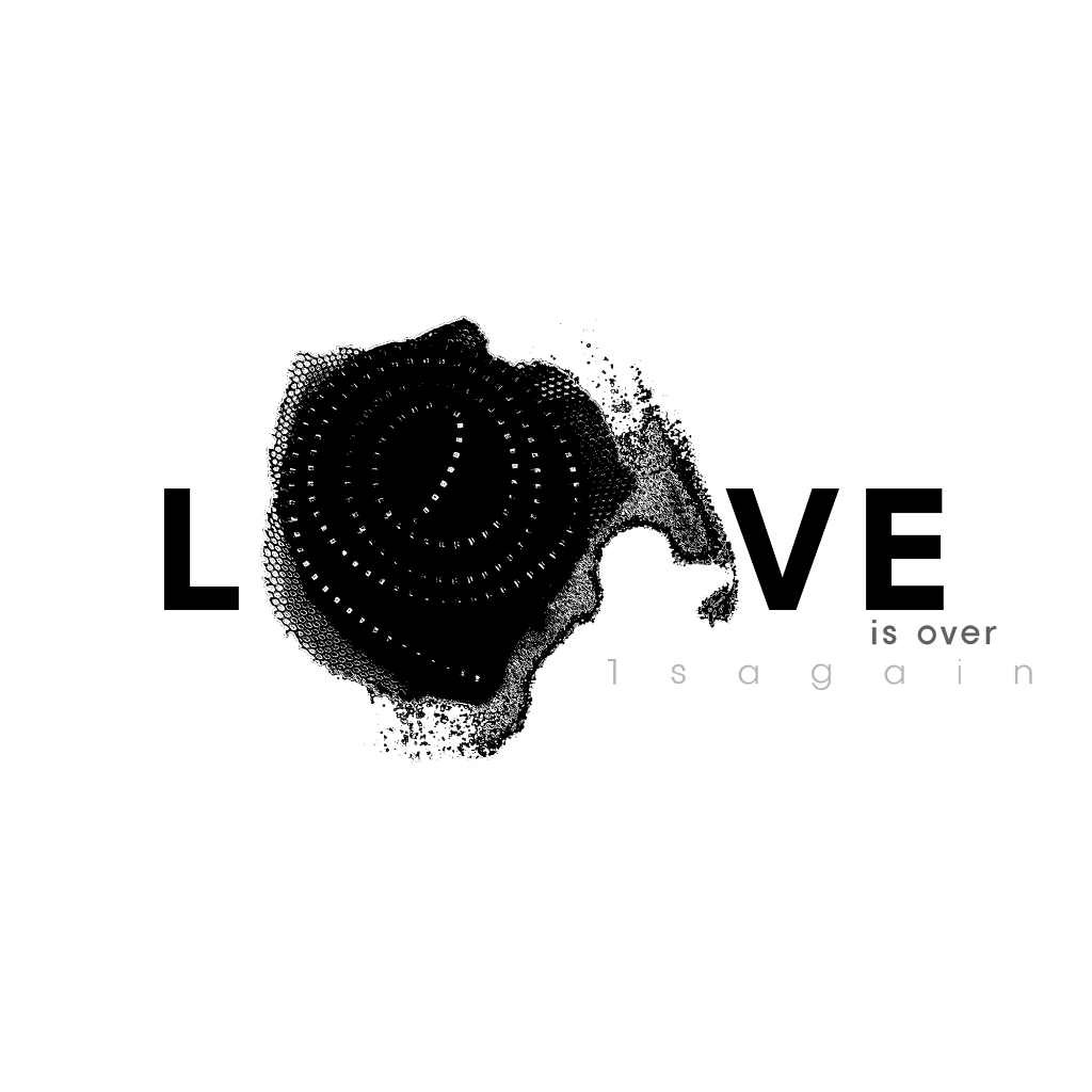 LOVE IS OVER(李健填詞演唱作品)