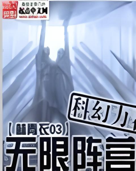 無限陣營