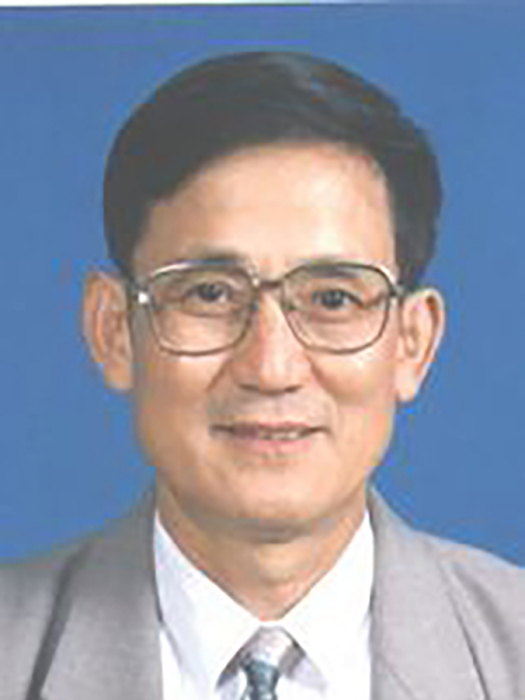王鳳翔(瀋陽工業大學教授) 王鳳翔(瀋陽工業大學教授)