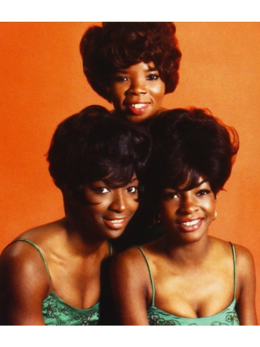 Martha and the Vandellas