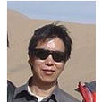 楊小平(浙江大學地球科學學院教授) 楊小平(浙江大學地球科學學院教授)