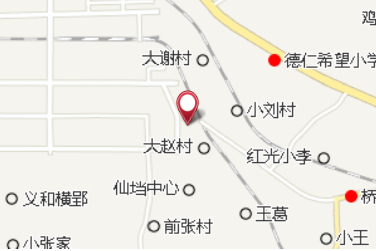 小莊房 小莊房