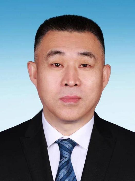 李軍(江蘇省發展和改革委員會黨組成員、副主任（掛職）)