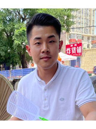 金昊(8·22河北孟村女子死亡事件犯罪嫌疑人)