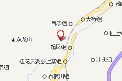 魚井河 魚井河