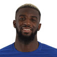 Tiemoue Bakayoko Tiemoue Bakayoko