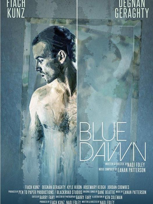 Blue Dawn Blue Dawn