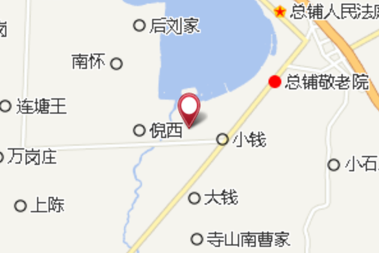 小前家 小前家