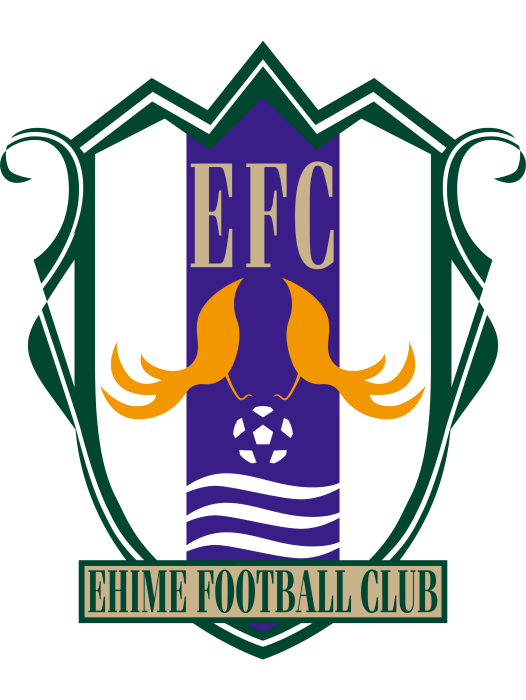 愛媛足球俱樂部(FC愛媛) 愛媛足球俱樂部(FC愛媛)