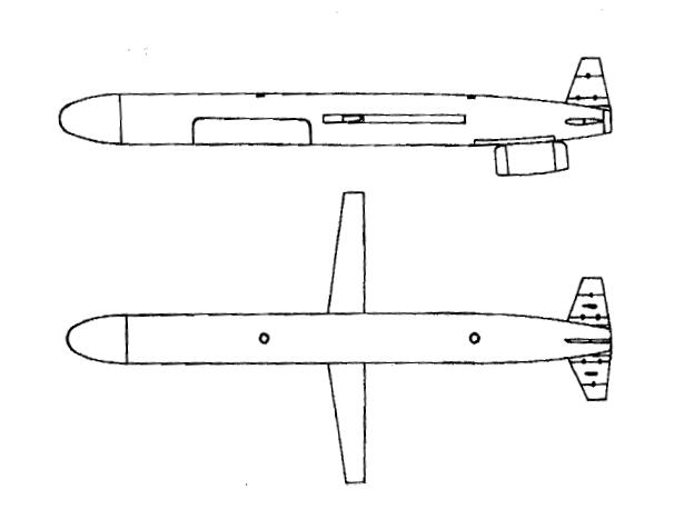 BL-10巡航飛彈