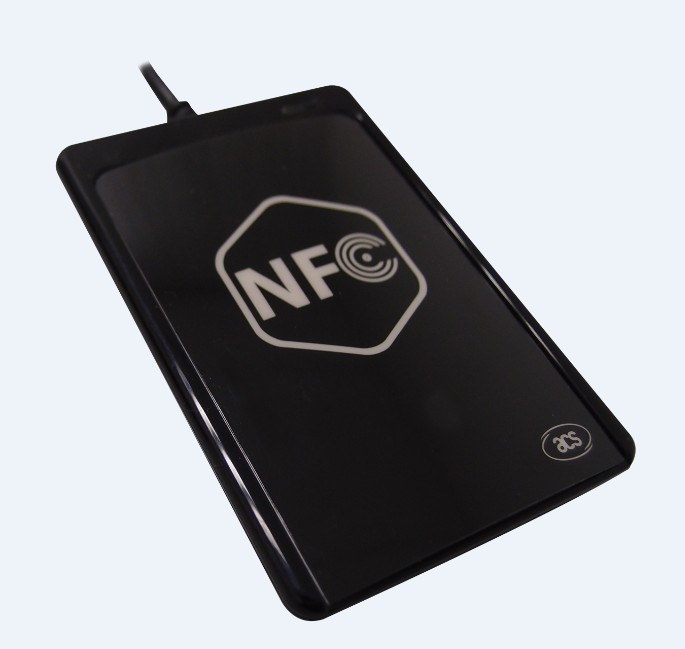 NFC讀寫器