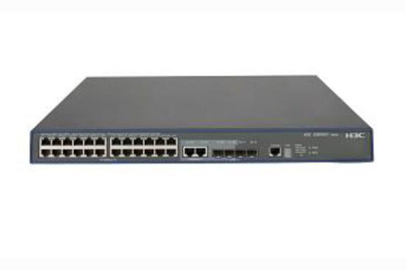 H3C S3600V2-28TP-PWR-SI H3C S3600V2-28TP-PWR-SI