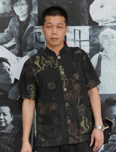 郭海坤 郭海坤