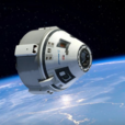 starliner(商業太空計程車) starliner(商業太空計程車)