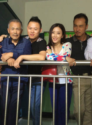 王泫伊(王泫尹) 王泫伊(王泫尹)