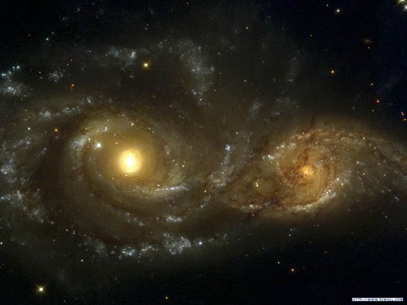 宇宙混沌 宇宙混沌