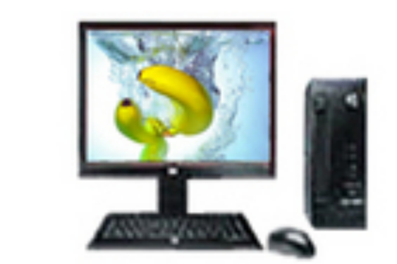 HP Compaq CQ2116CX
