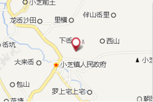 頭岙鄉 頭岙鄉