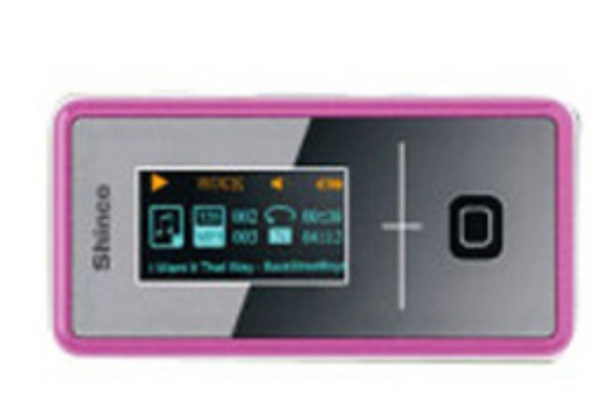 新科SK376 Plus(2GB) 新科SK376 Plus(2GB)