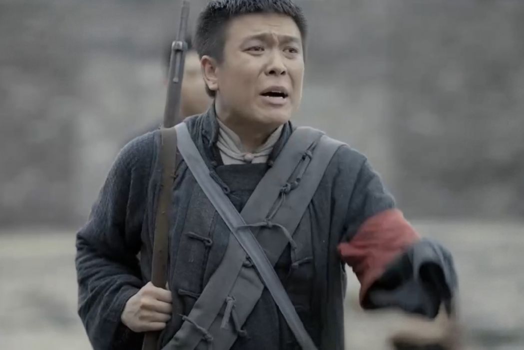 李角旺 李角旺