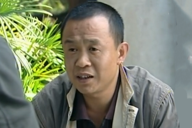 唐虎(懸疑劇《第七座墓志銘》中的角色) 唐虎(懸疑劇《第七座墓志銘》中的角色)