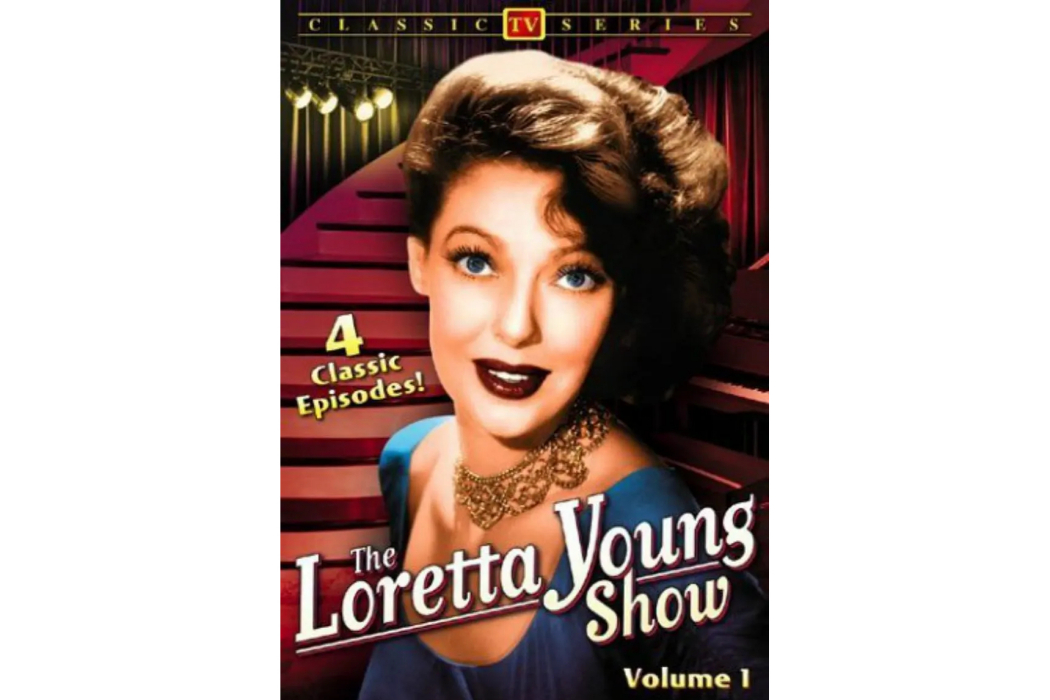 Letter to Loretta(1953年Tay Garnett,John Newland執導的電視劇) Letter to Loretta(1953年Tay Garnett,John Newland執導的電視劇)