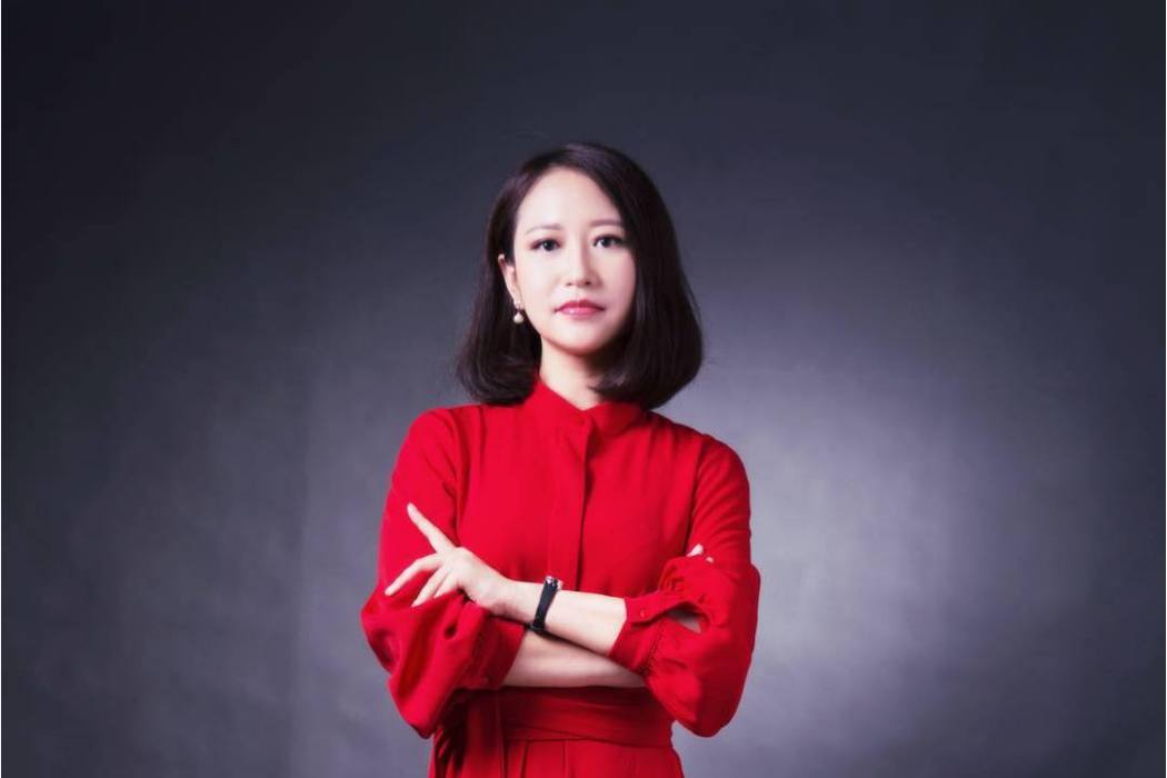 李婧娜 李婧娜