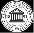 中央華盛頓大學校徽