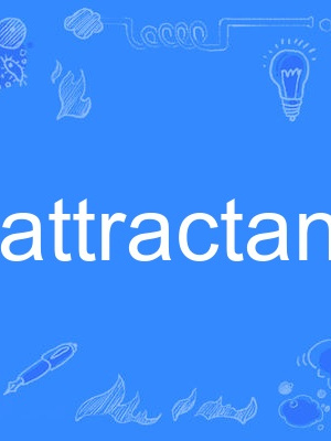 attractant attractant