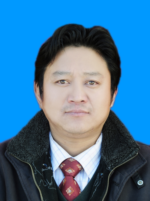 建國(四川省甘孜藏族自治州石渠縣委常委、常務副縣長、二級調研員)