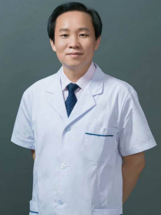 李國軍(佳儷醫療美容門診部執業醫生) 李國軍(佳儷醫療美容門診部執業醫生)
