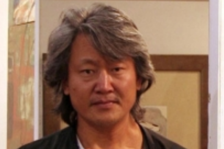 李力(中國籍畫家) 李力(中國籍畫家)