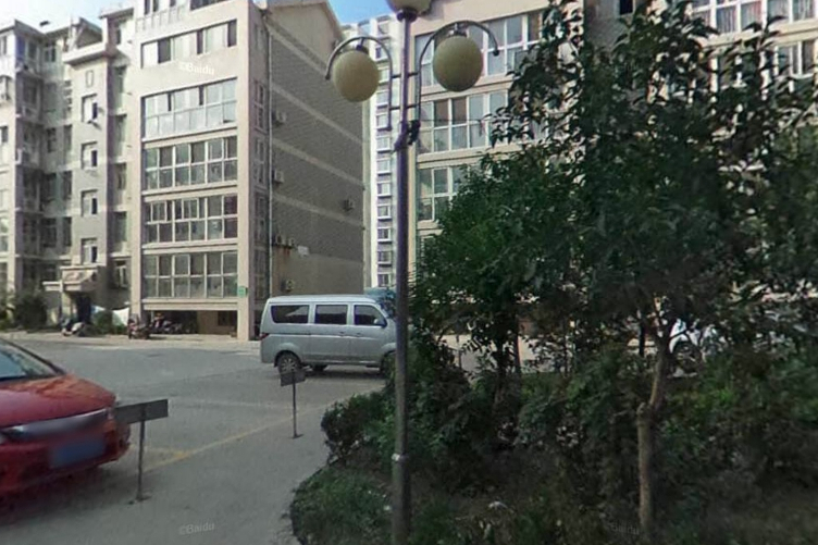 匡山新村 匡山新村