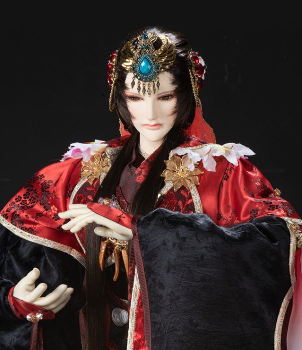 女焱師 女焱師