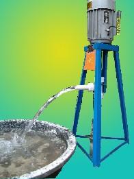 軟軸水泵