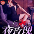 夜玫瑰(月半容著長篇小說)