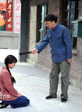 劉莉莉(安徽籍女演員)