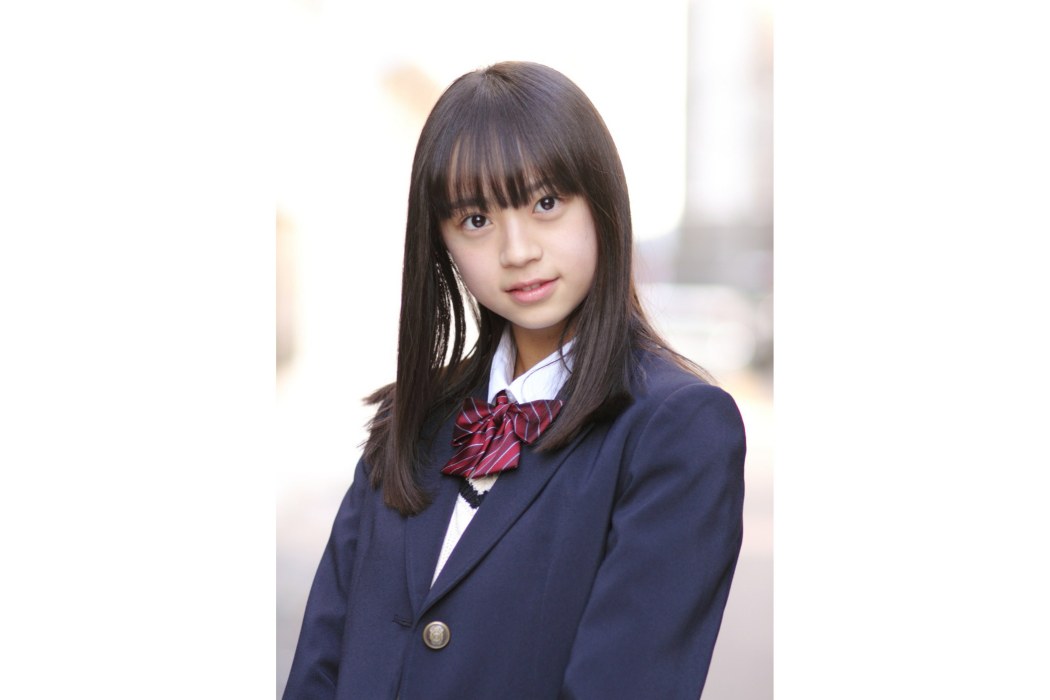 牧野羽咲 牧野羽咲