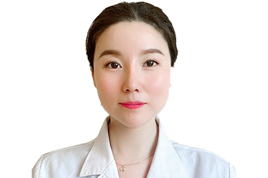 賈敏(遂寧艾韓陽光醫療美容門診部任職執業醫師) 賈敏(遂寧艾韓陽光醫療美容門診部任職執業醫師)